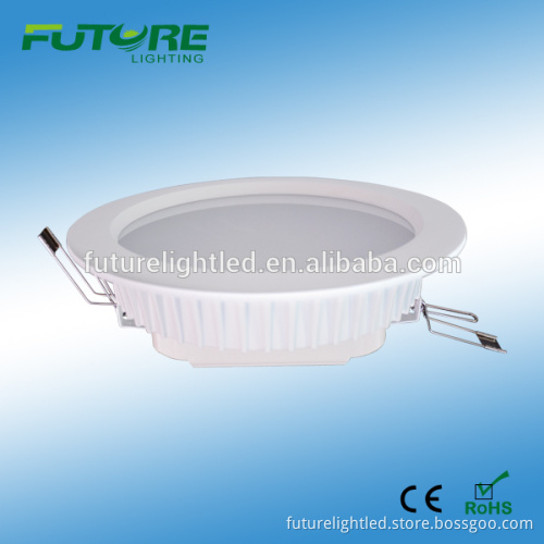 20W 6 inched SMD5630 dimmable LED recessed downlight